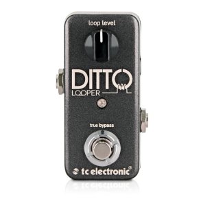 (DEMO) TC Electronic Ditto Looper